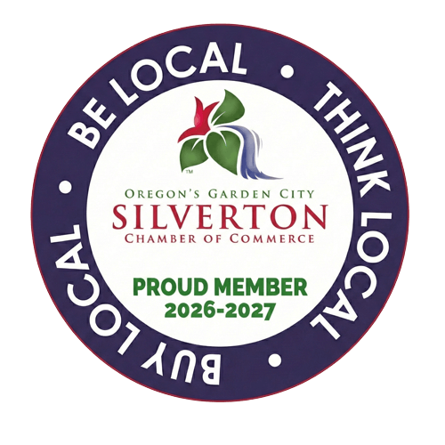 Silverton - Be Local - Think Local - Buy Local - 2026-2027