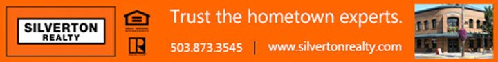 trusted hometown real estate experts in Silverton, Oregon